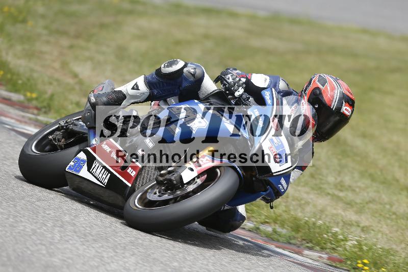 /18 23.05.2025 Get Faster Caremotion ADR/Gruppe rot/36